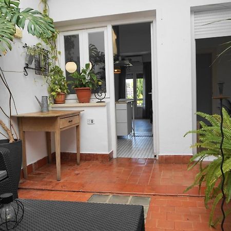 Apartamentos Impluvium Merida Exterior photo