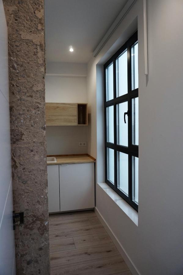 Apartamentos Impluvium Merida Exterior photo