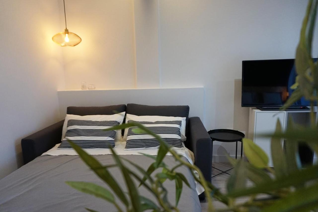 Apartamentos Impluvium Merida Exterior photo
