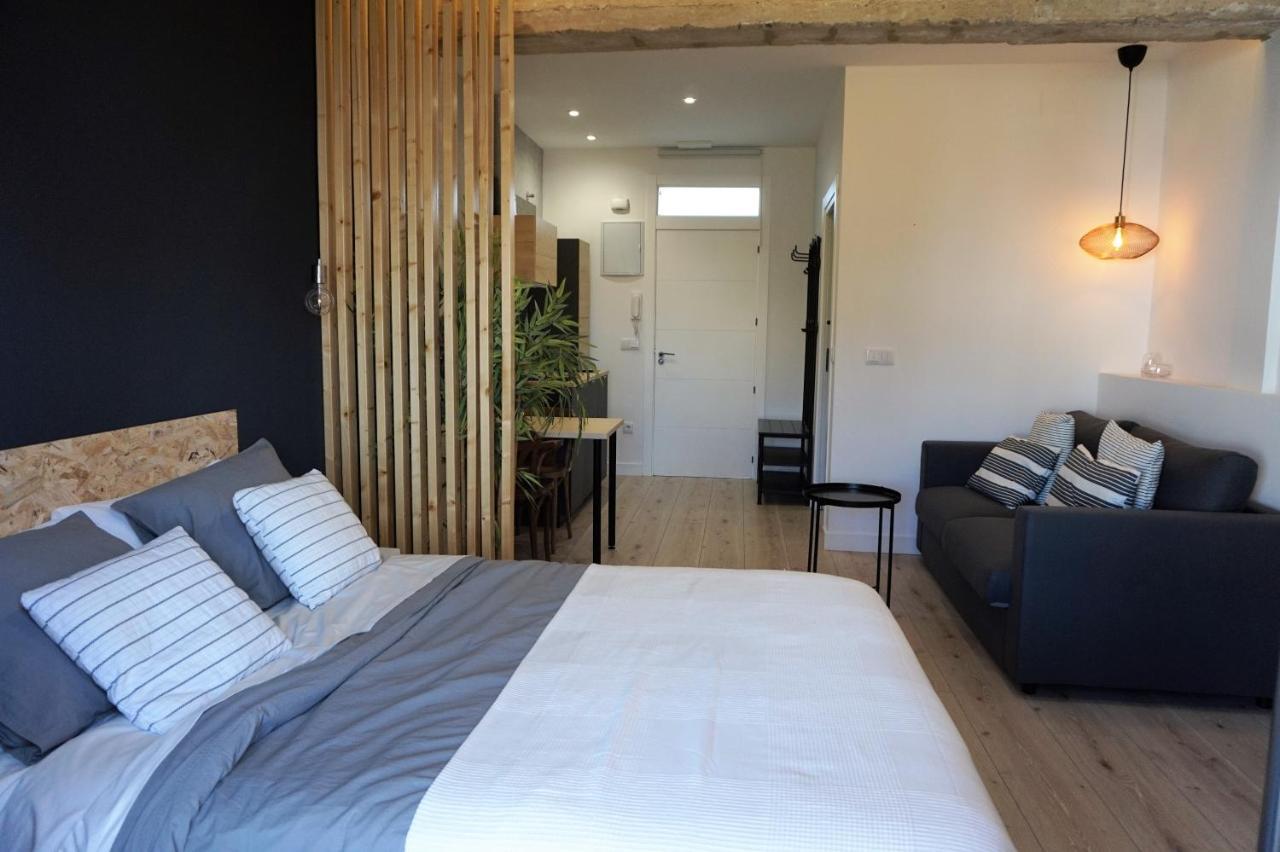 Apartamentos Impluvium Merida Exterior photo