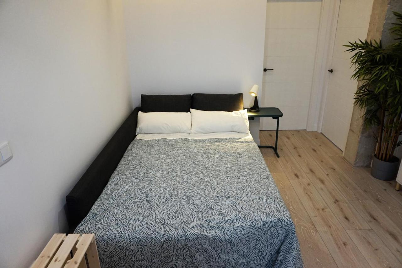 Apartamentos Impluvium Merida Exterior photo