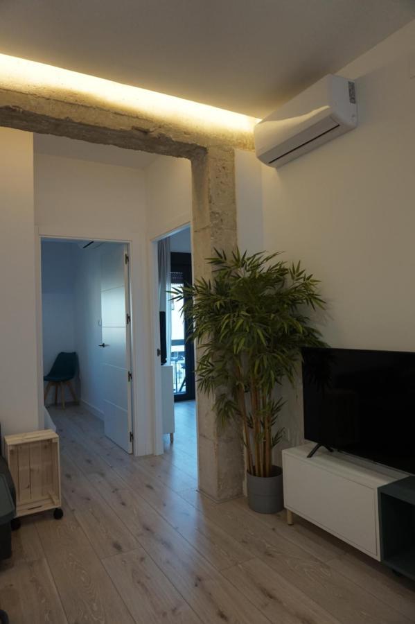 Apartamentos Impluvium Merida Exterior photo
