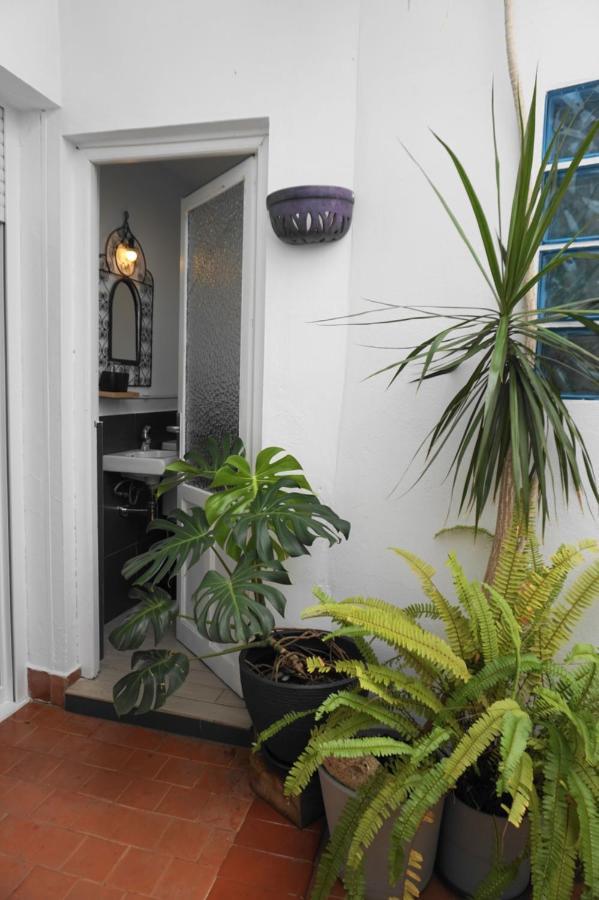 Apartamentos Impluvium Merida Exterior photo